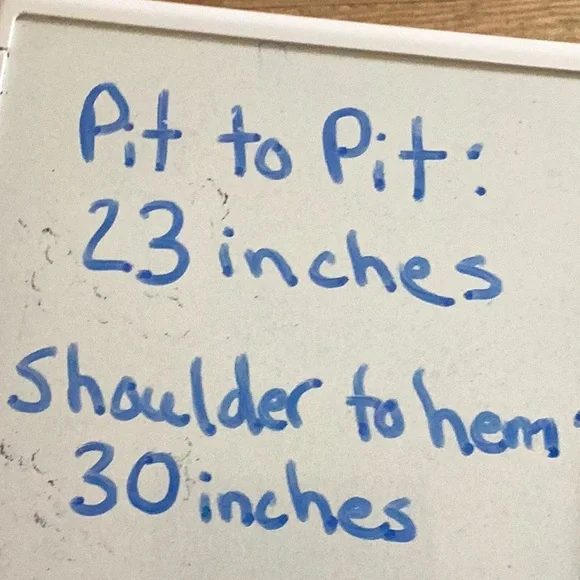 Unbranded Blue and White casual bohemian made in India Women's Top, size XL - Picture 9 of 9